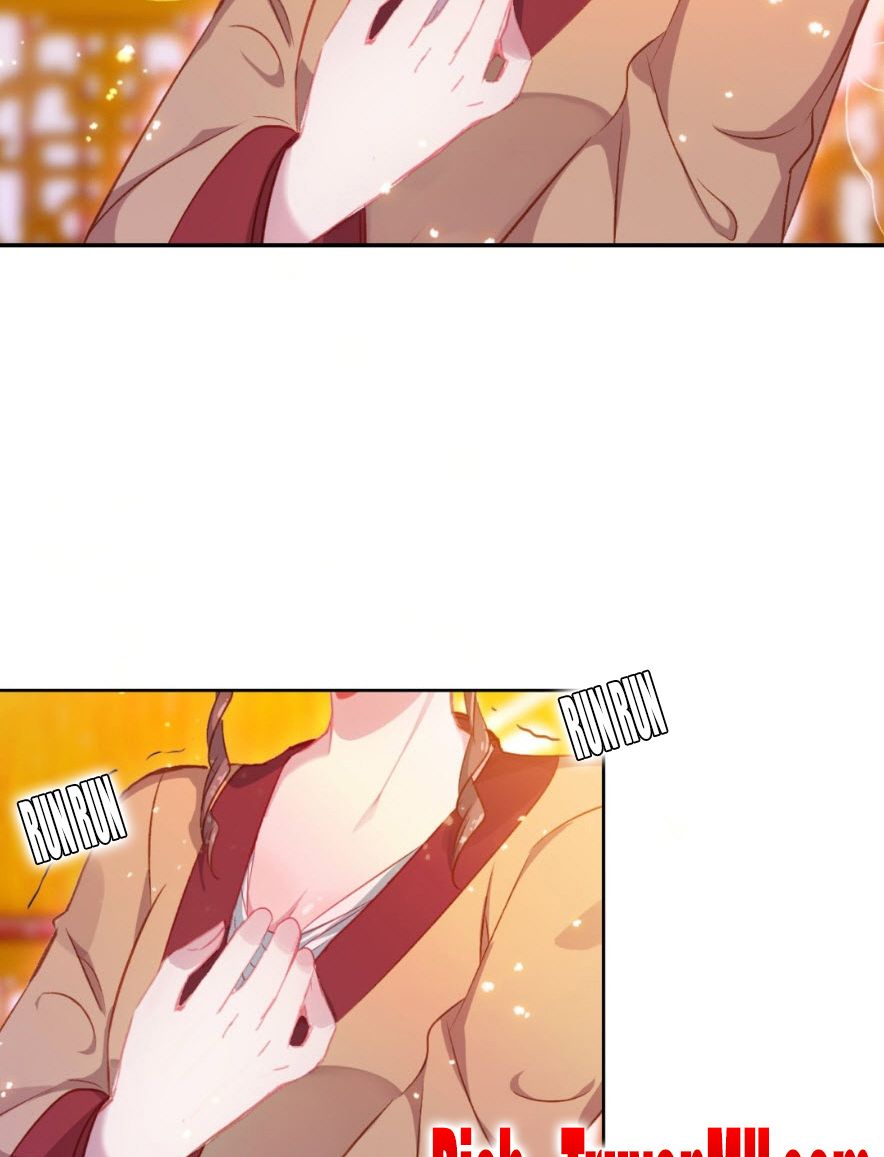 Gả Cho Một Tên Thái Giám Đáng Ghét chapter 97 - Trang 2