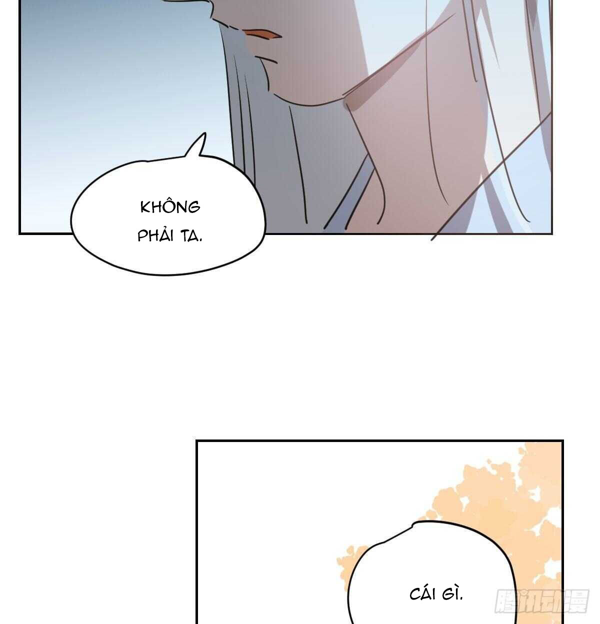 Bắt Lấy Ngao Ngao chapter 113 - Trang 43