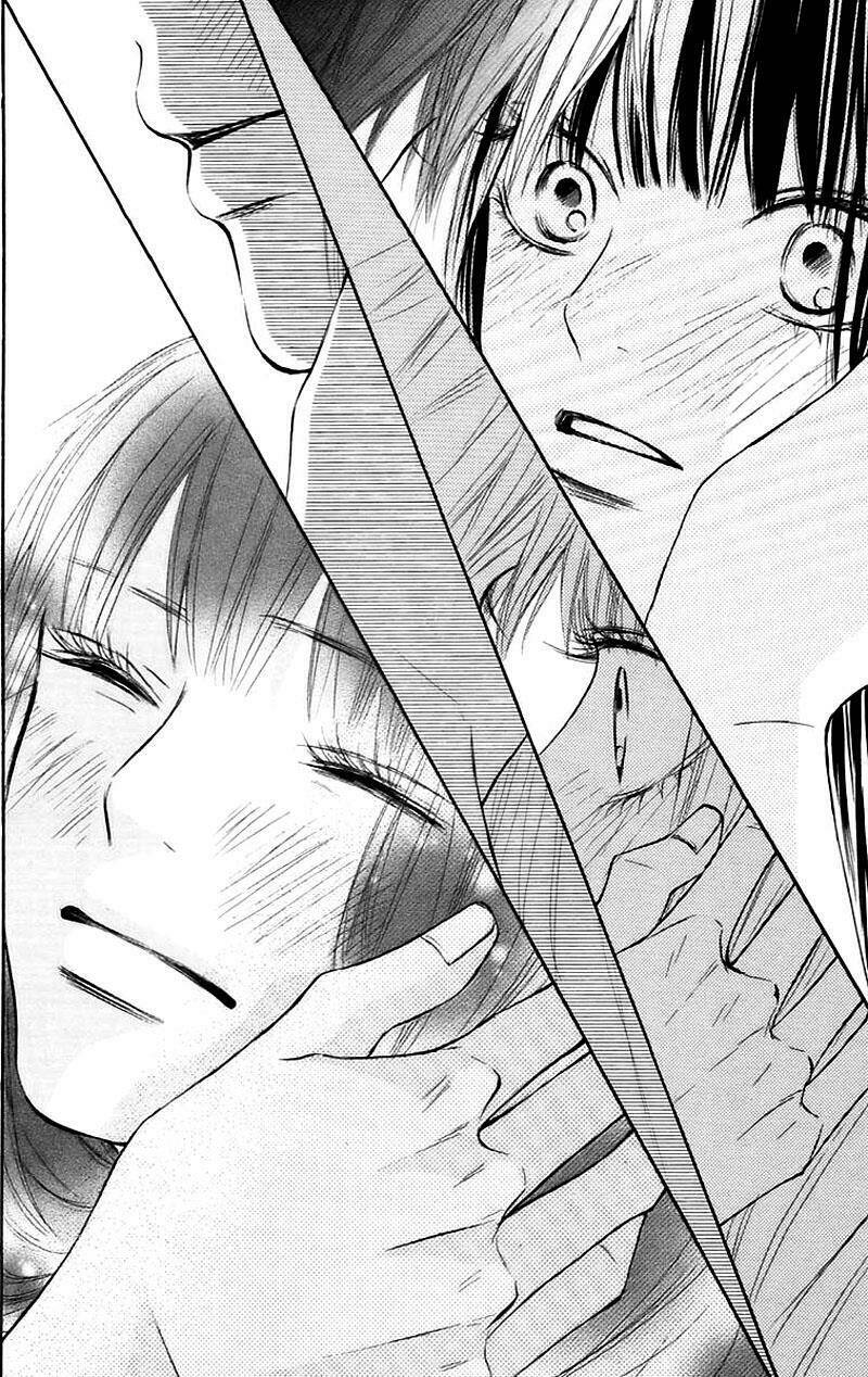 anh đã cho em biết bao thứ đầu tiên chapter 58 10