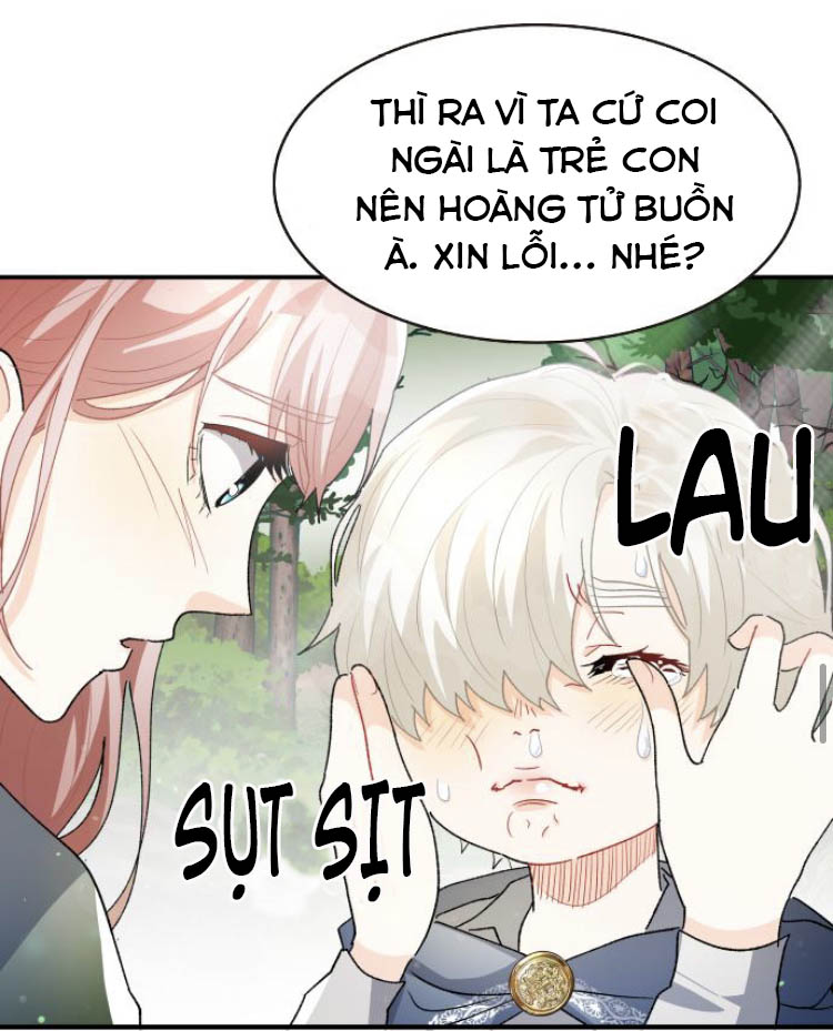 prince maker chapter 19.1 30