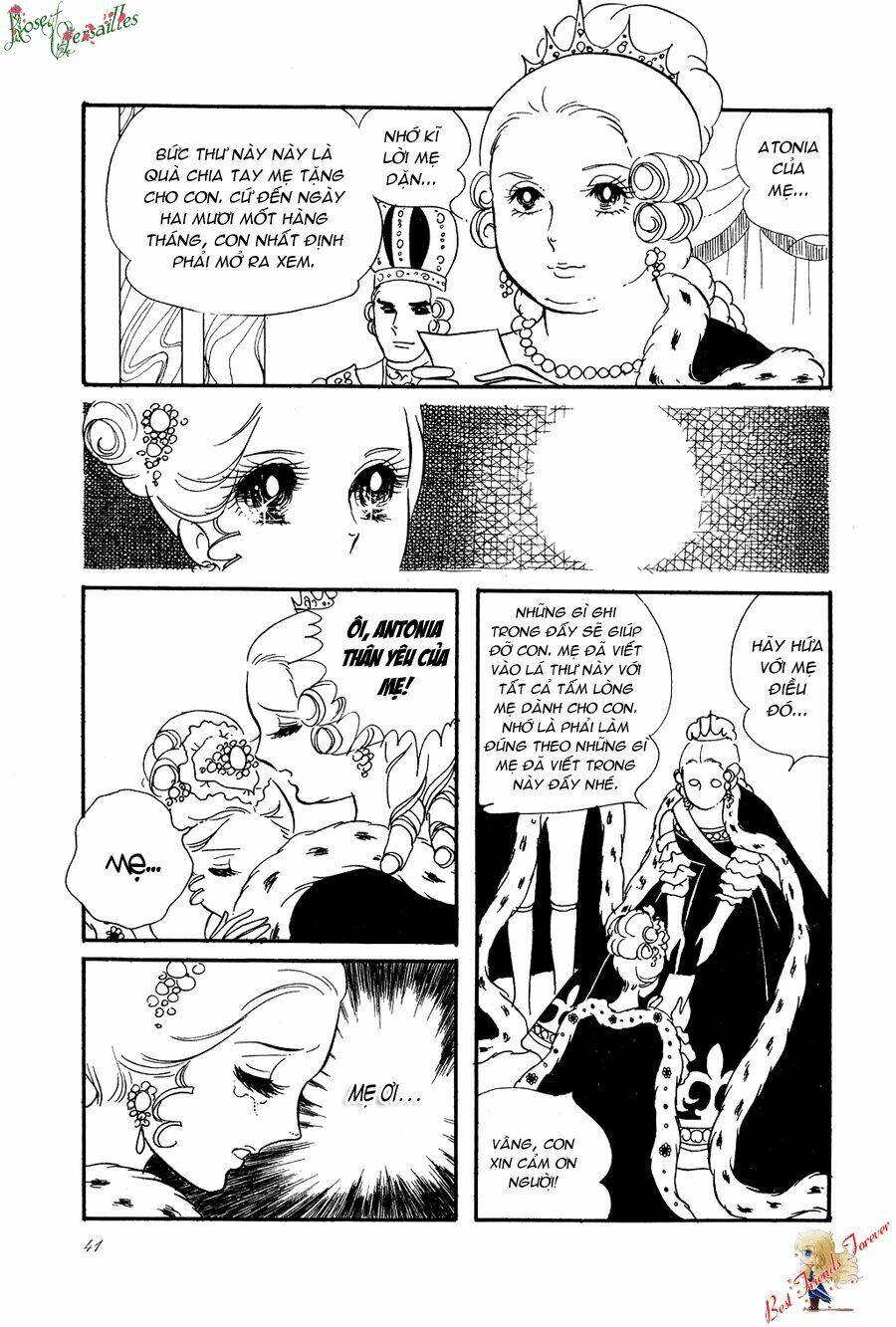 versailles no bara chapter 2 19