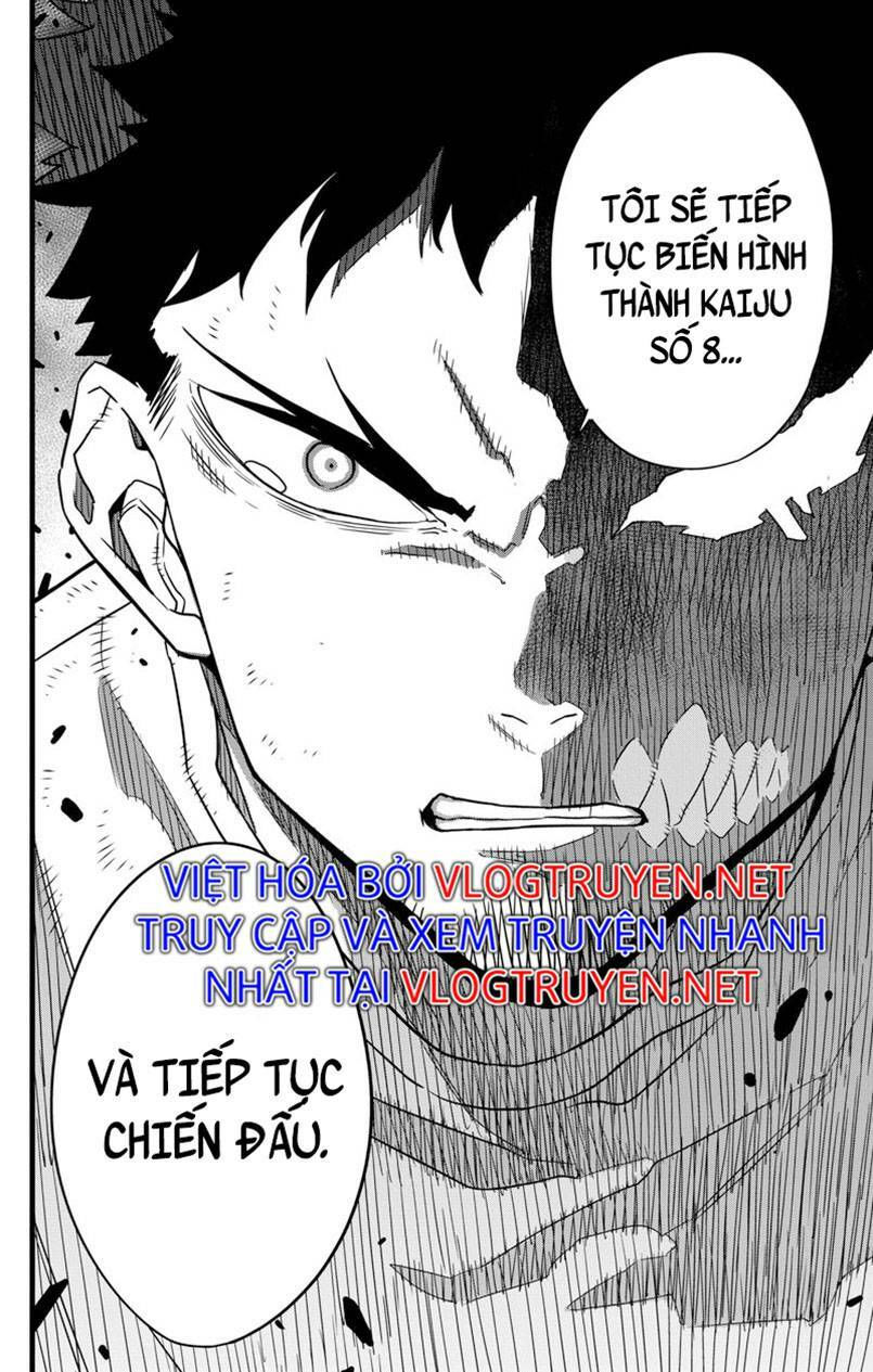 quái vật #8 chapter 65 21