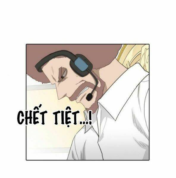 võ sĩ - the boxer chapter 90 5