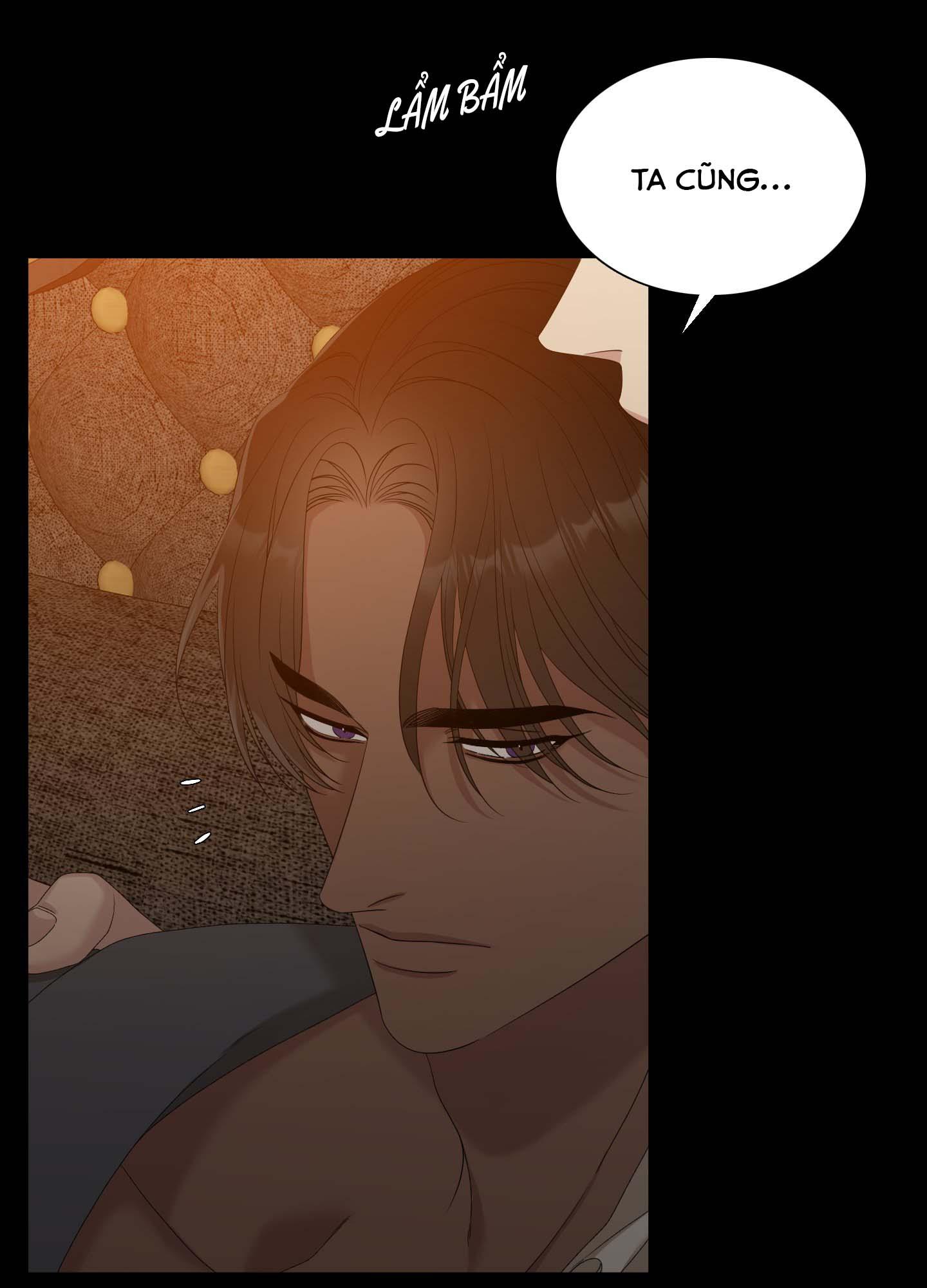 ái tình tự tâm chapter 27 27