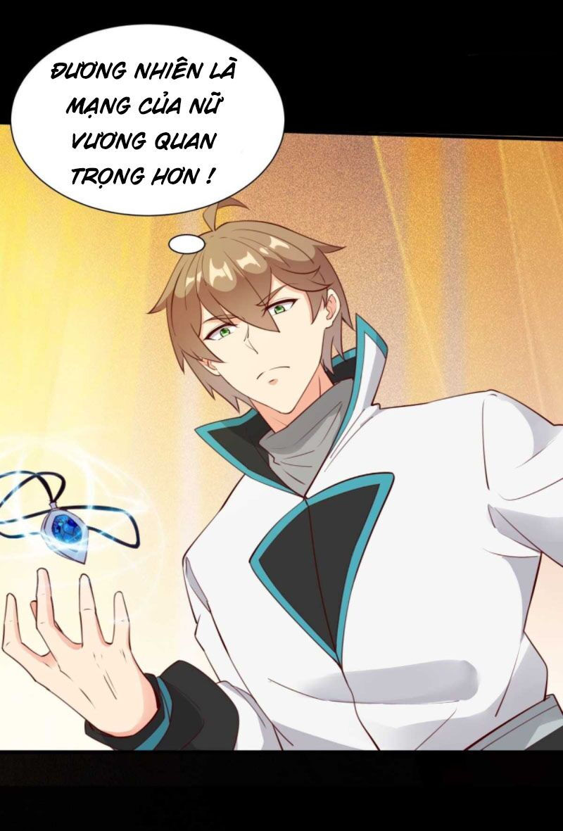 ta lập hậu cung tại tây du ký chapter 56 4