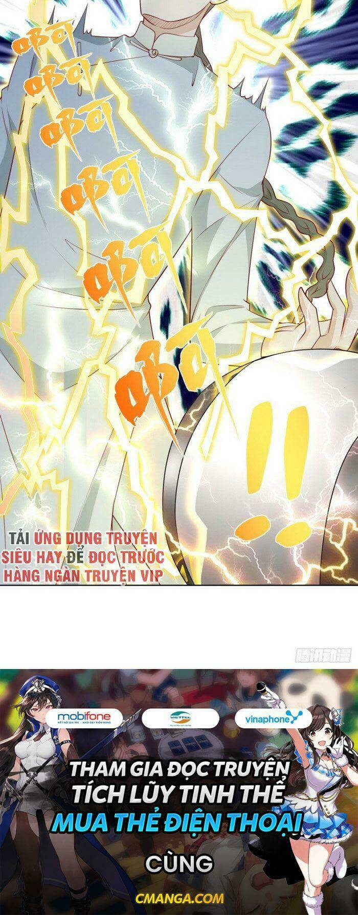 trùng sinh chi thần đế quy lai chapter 17 19