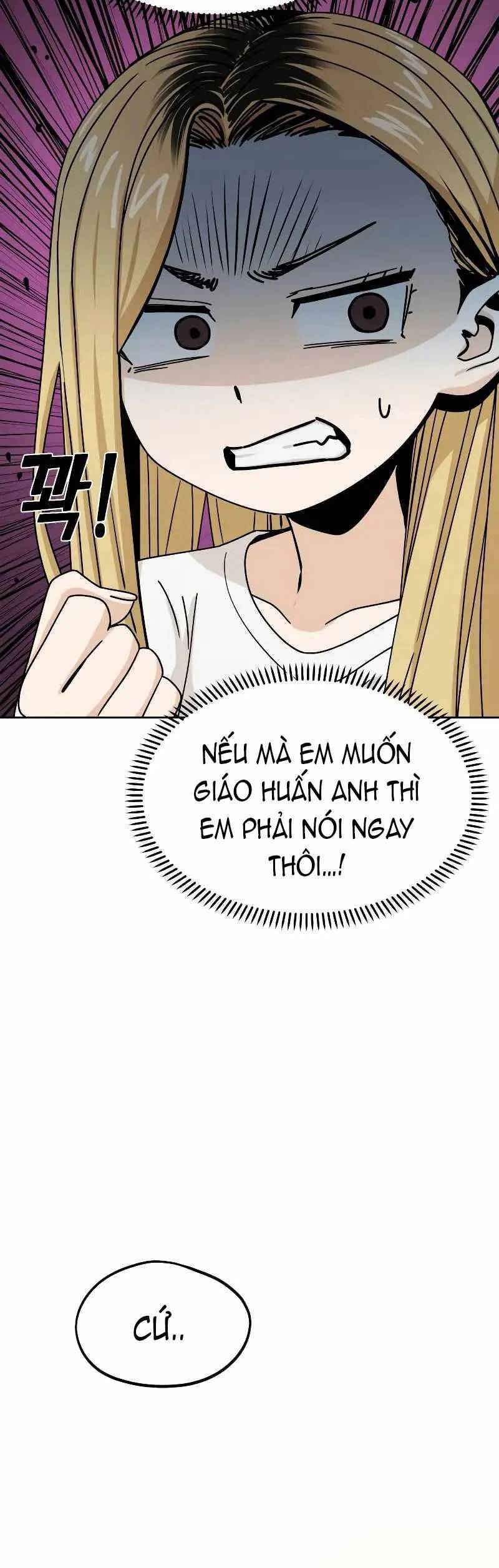 Lớ Ngớ Vớ Phải Tình Yêu chapter 58.2 27