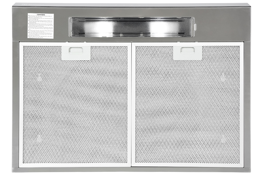 Máy hút mùi âm tủ Electrolux ERF726SBA - Hàng chính hãng - Giao toàn quốc