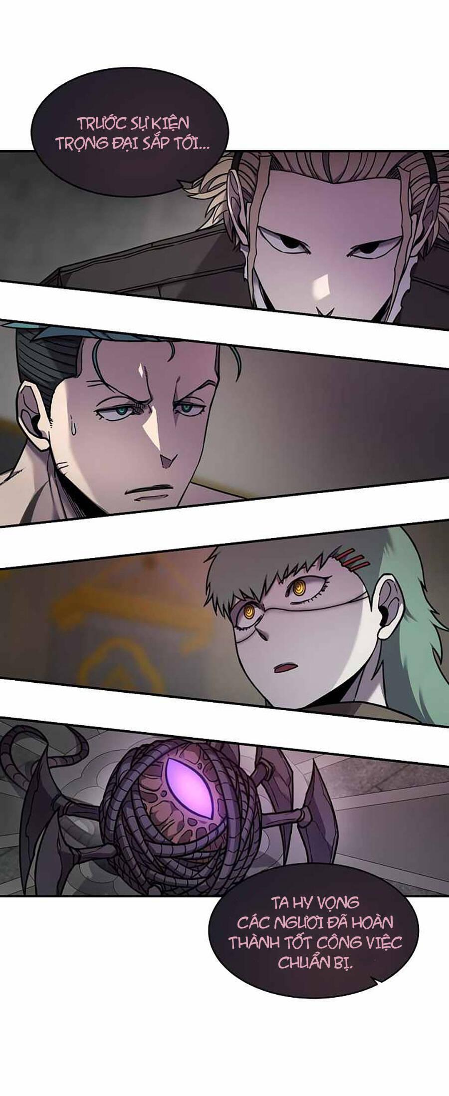 pháp sư chapter 50 3