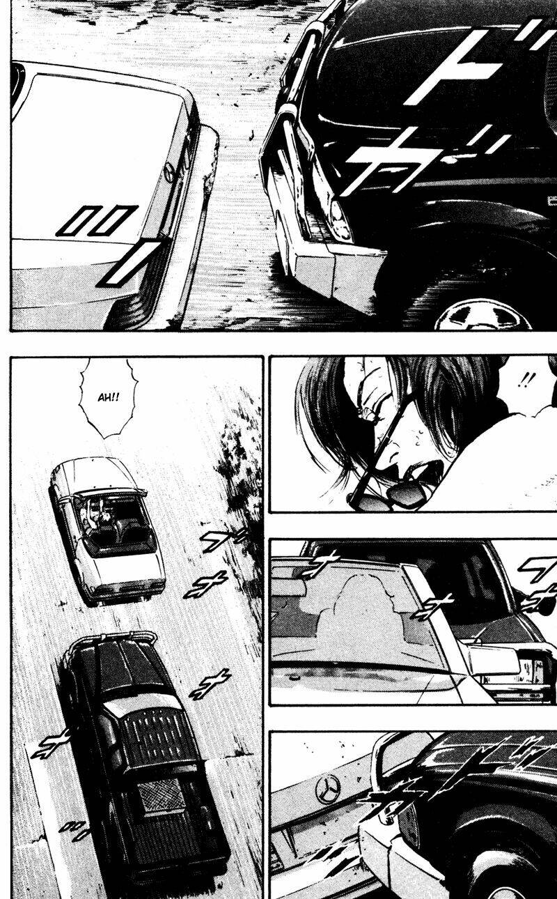 shamo (võ đạo) chapter 65 9