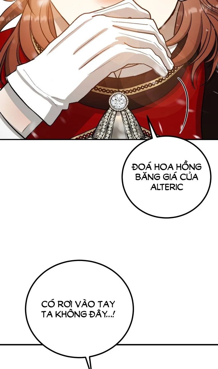 khi tôi bị chú chó tôi bỏ rơi cắn chapter 4.2 58