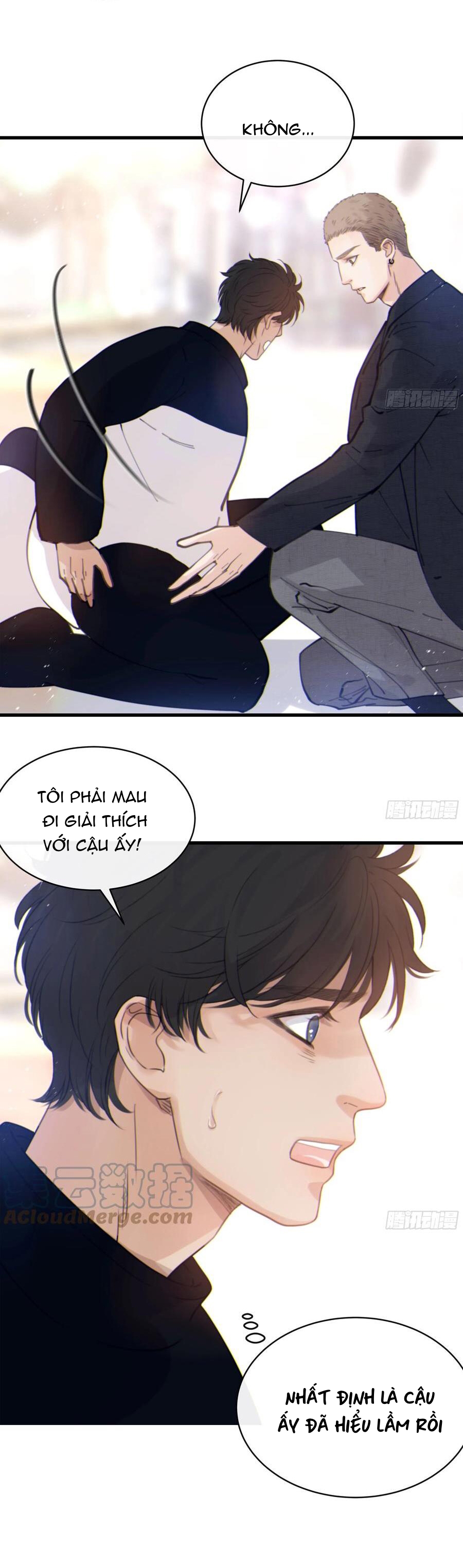 đêm sao chapter 43 18