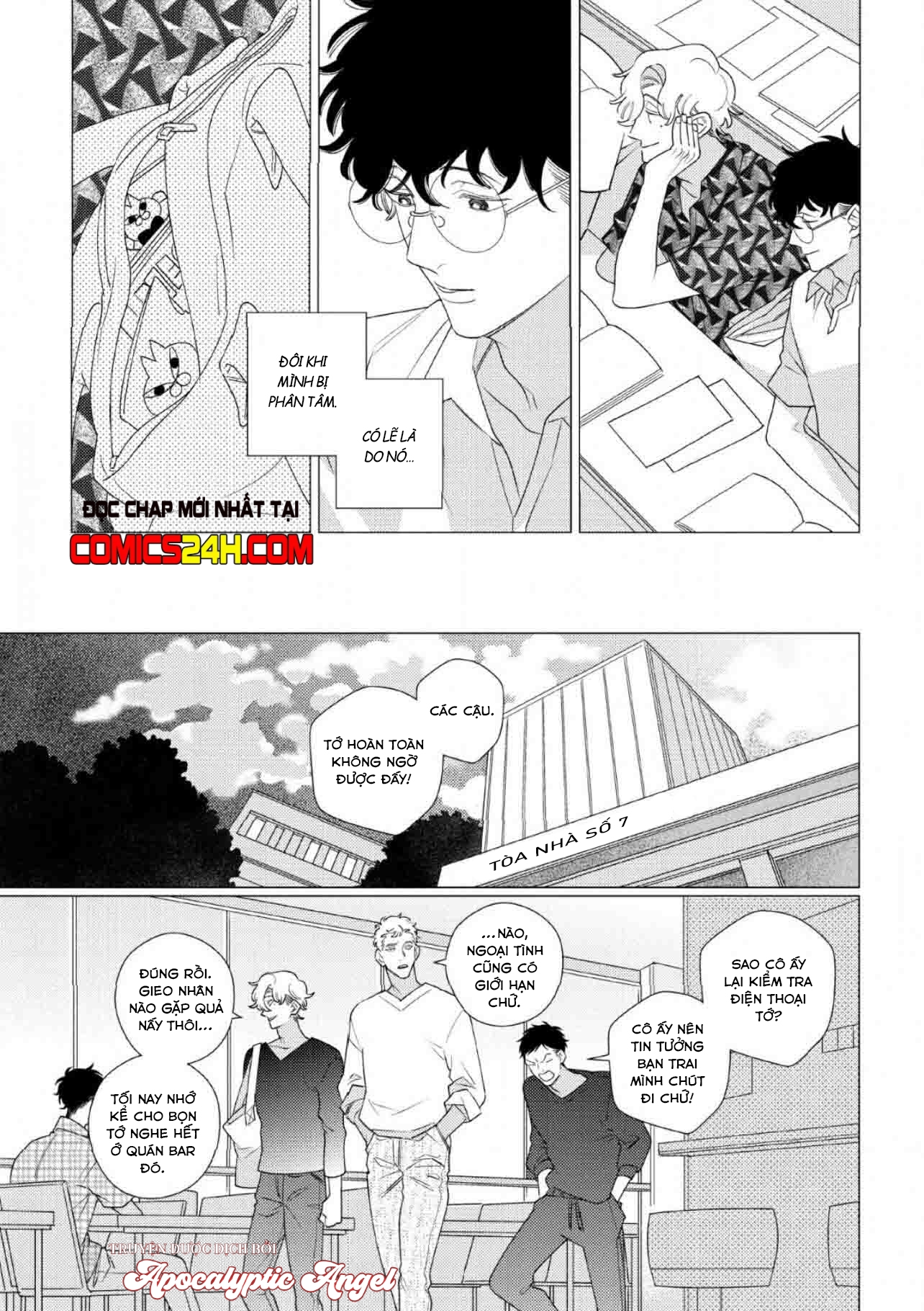 liên kết và rung động chapter 1 10