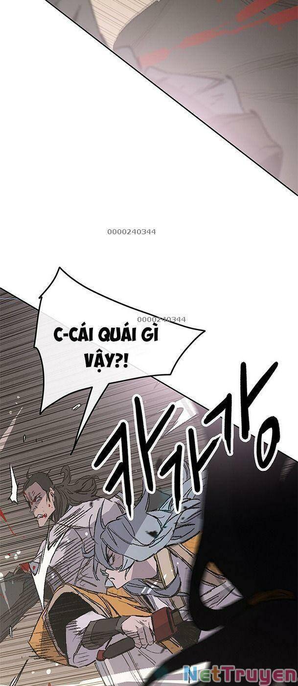 kiếm sĩ bất bại chapter 124 4