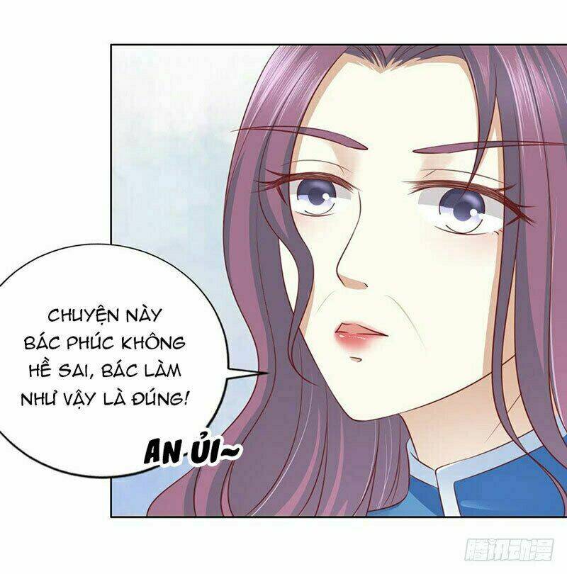 liệt ái tri hạ: series mật đào tiểu tình nhân chapter 131 3