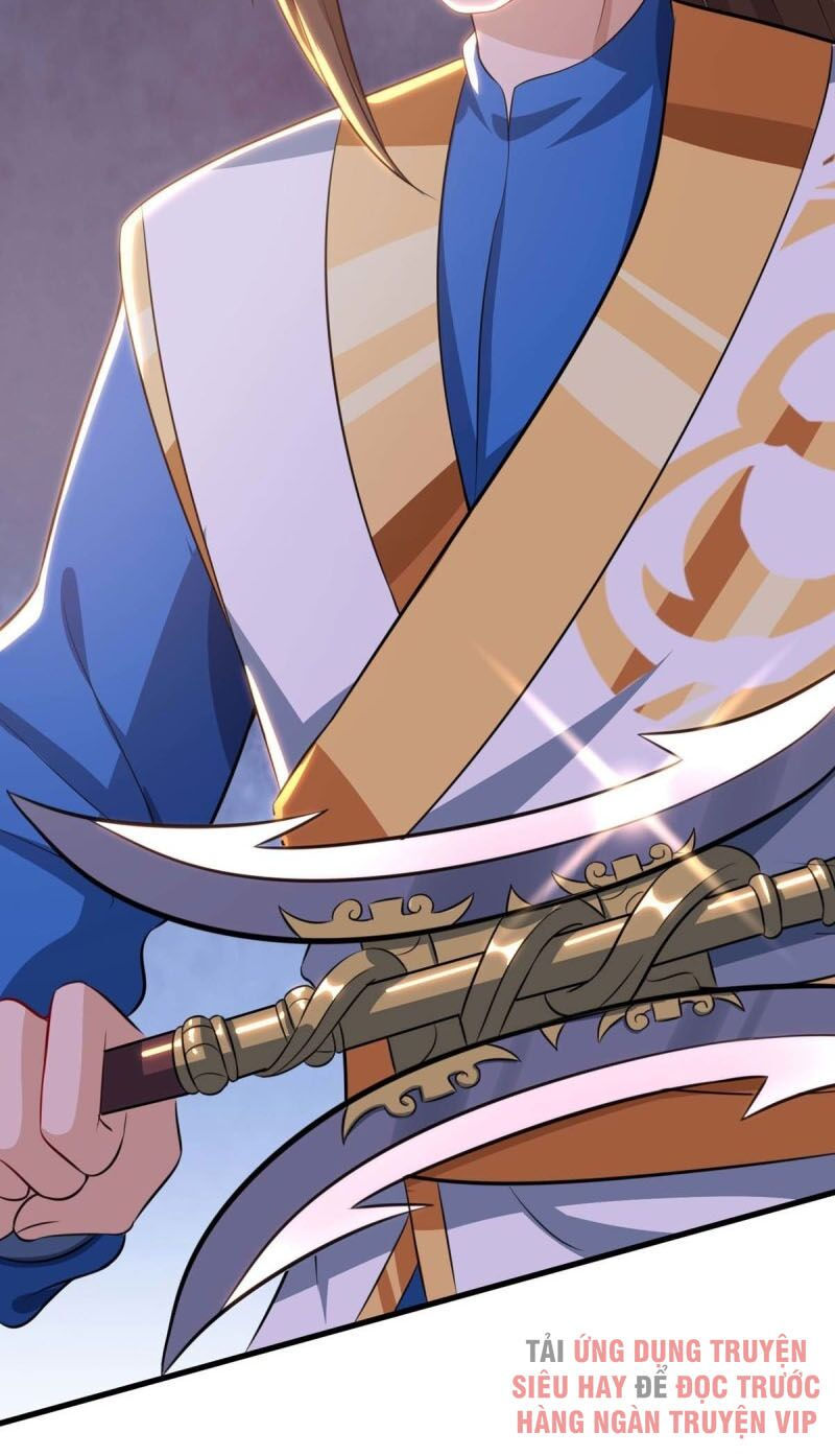 chúa tể tam giới chapter 132 20