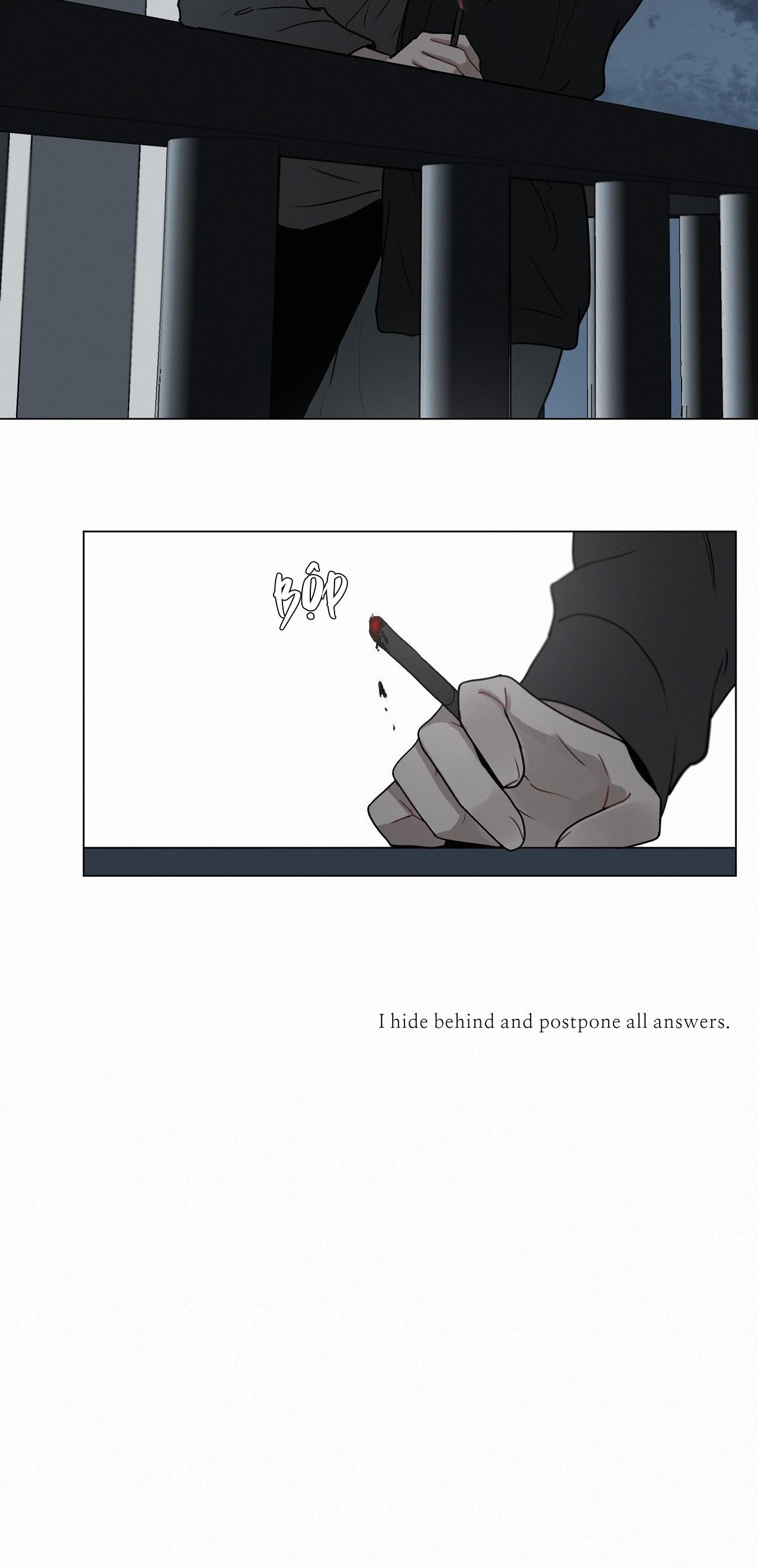 hiến tế máu chapter 41 24