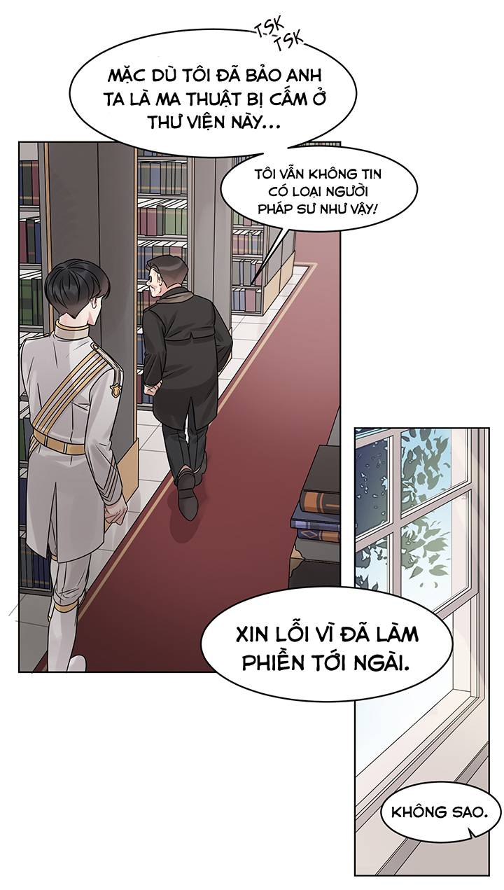 nhân tiện, nàng rồng! chapter 4 54