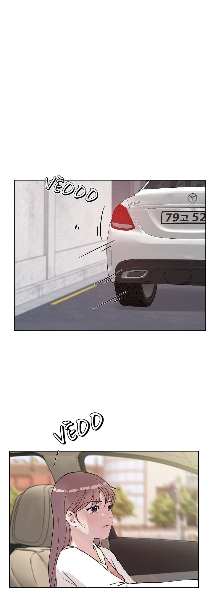 [18+] công tư phân minh chapter 33 23