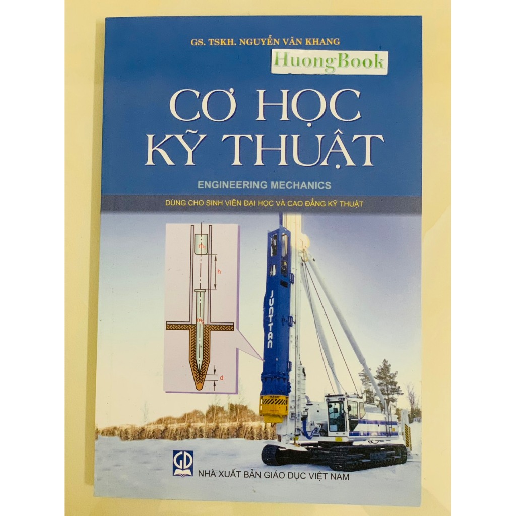 Sách - Cơ Học Kỹ Thuật - Engineering Mechanics