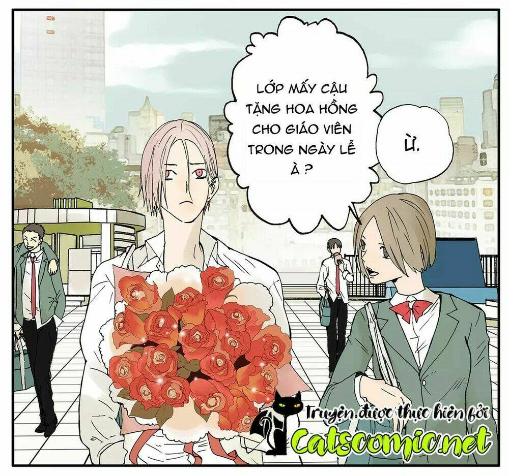 tuổi 18 vô hạn chapter 9 2