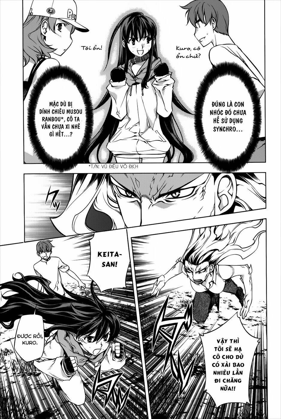 black god chapter 12 6