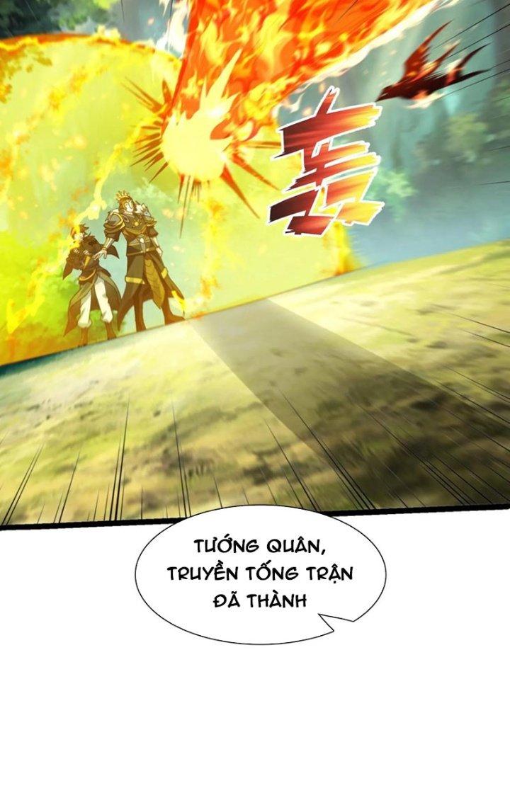 ta nuôi ma quỷ ở trấn ma ti chapter 174 24