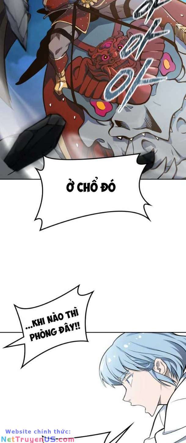 cuộc chiến trong tòa tháp chapter 589 73