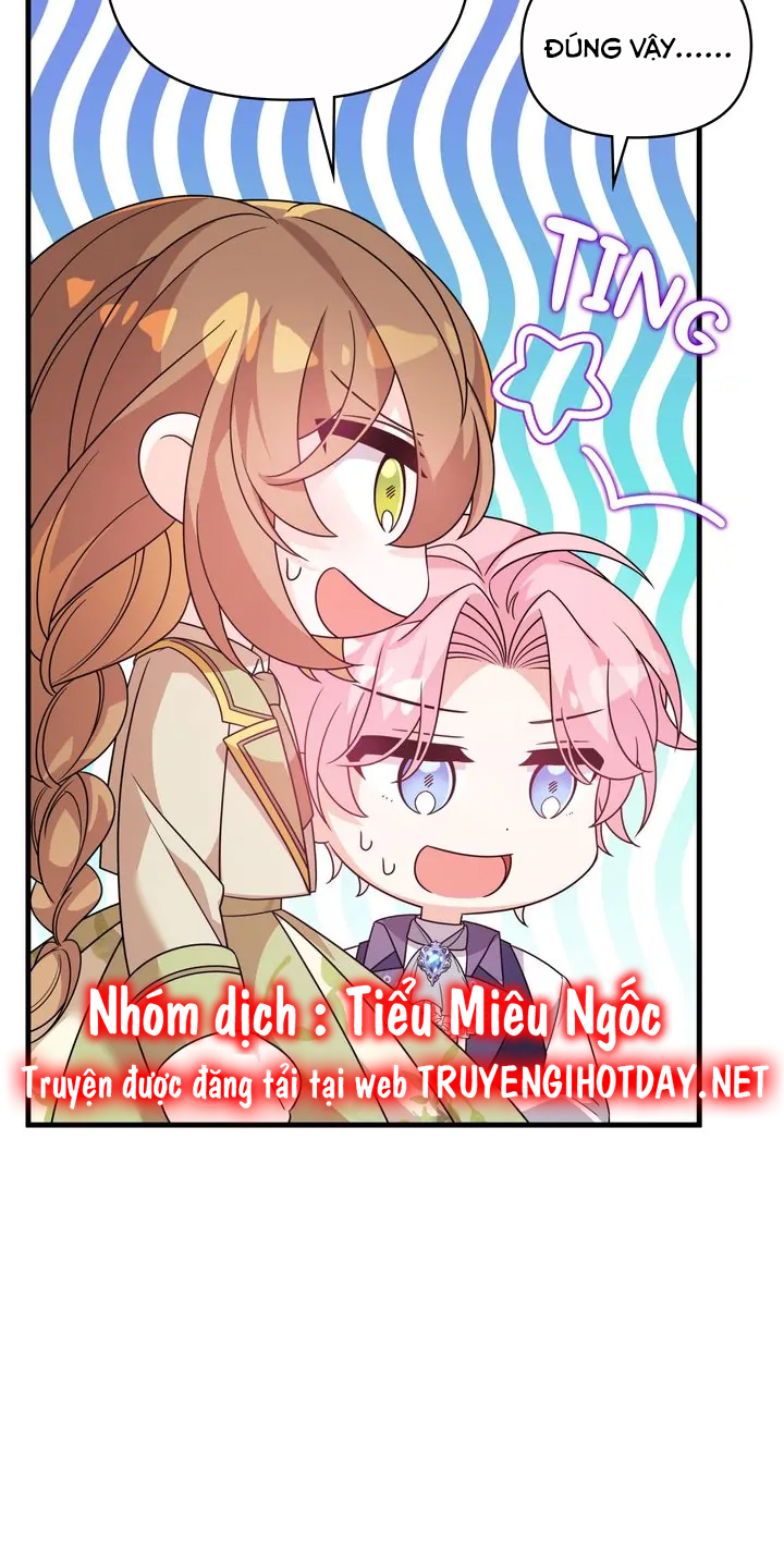 Vì Anh Trai Tôi Sẽ Quyến Rũ Nam Chính chapter 41 65