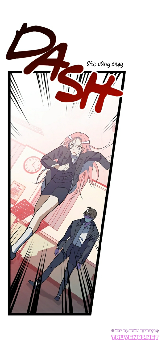 sự tồn tại lãng mạn chapter 1 72