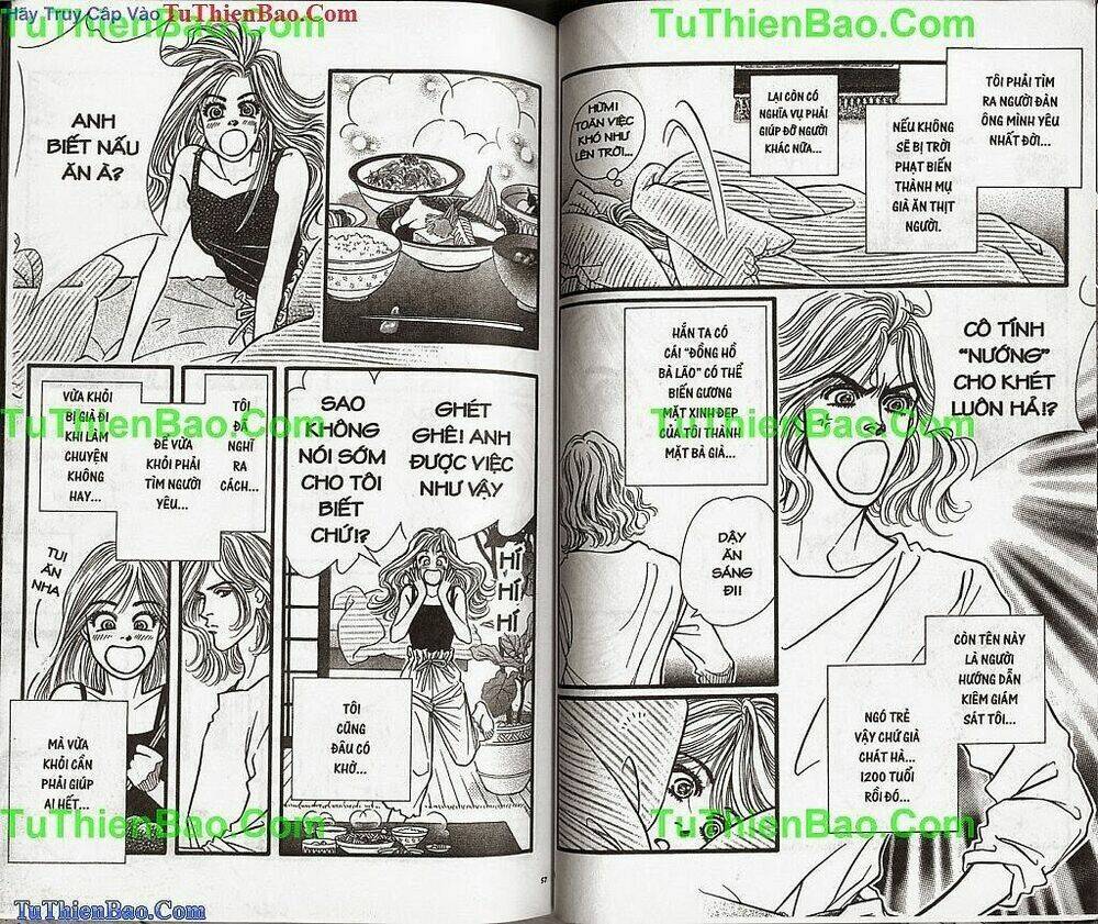 chỉ cần có anh chapter 1 28