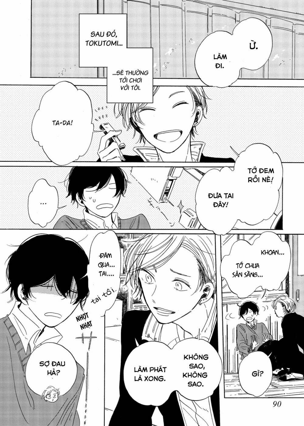 ngăn cách chapter 4 16