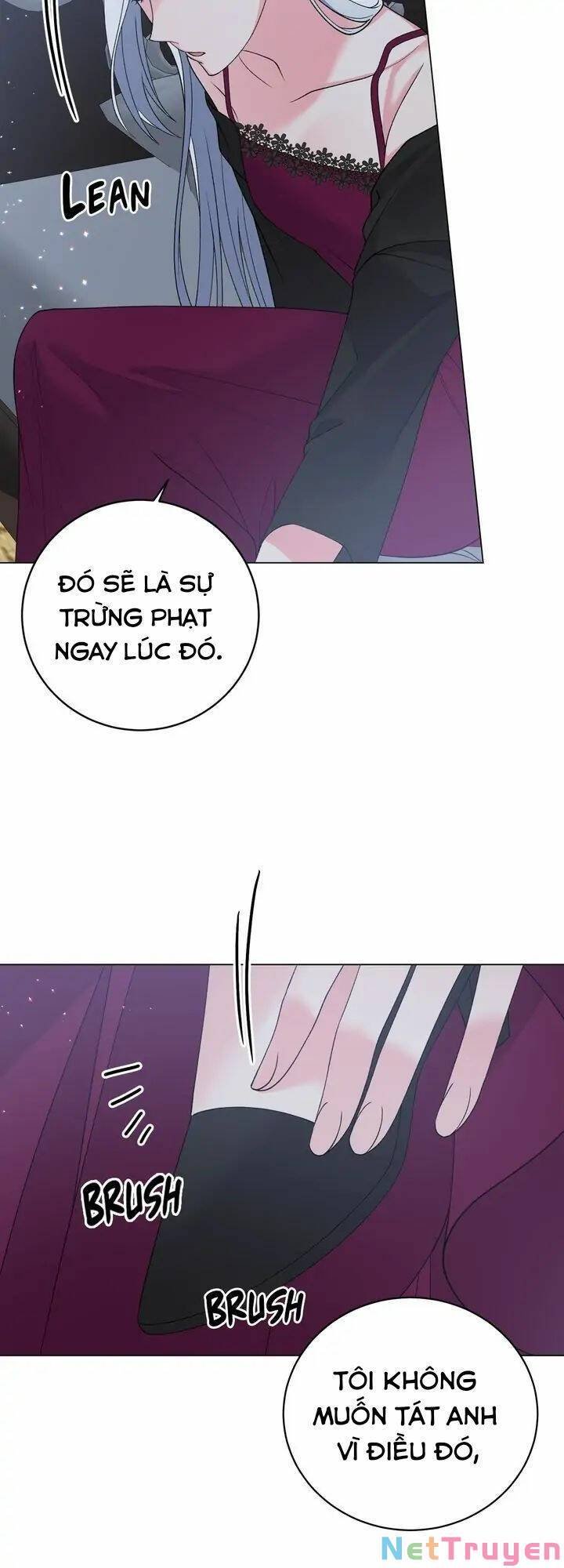 là nhân vật phản diện nhưng tôi sẽ trở thành nữ chính chapter 55 20