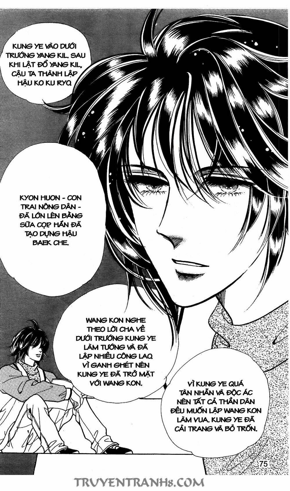 lọ lem kén rể chapter 57 26