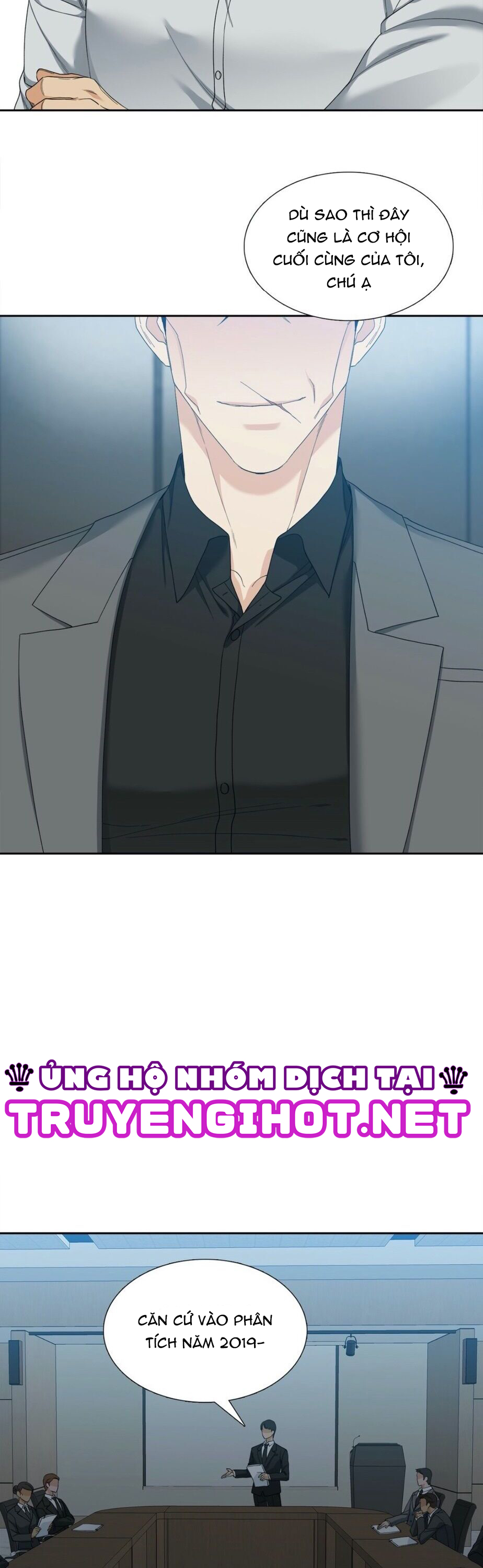 xúc cảm điên cuồng chapter 14 4