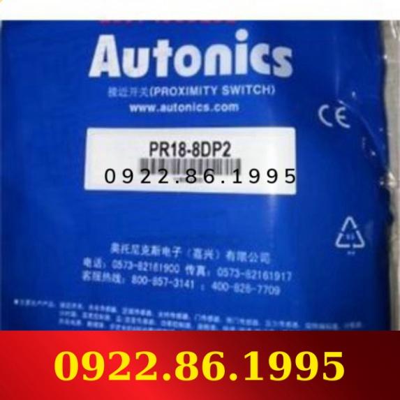AUTONICS PR18-8DP2 mới