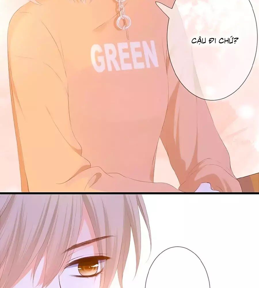 hoa chưa nở rộ chapter 23 40