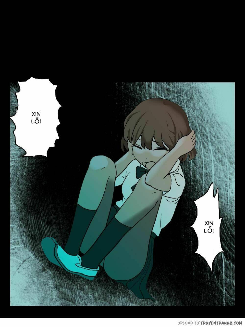 ớn lạnh tuyệt đối chapter 5 3