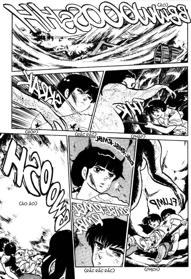 lời nguyền bất tử chapter 2 25