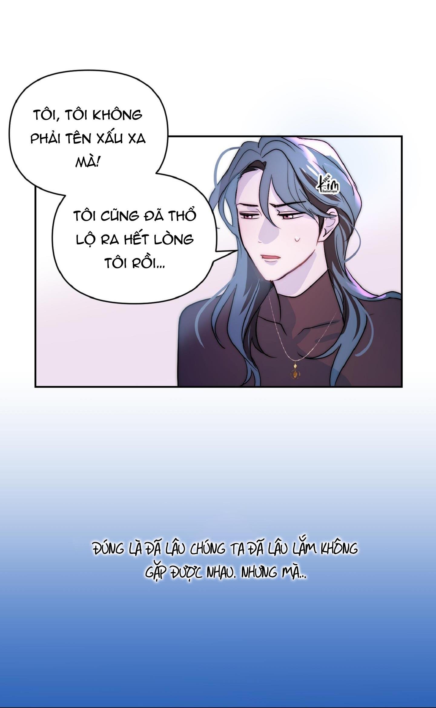 bl ngắn tuyển chọn Chapter 30.3 mùa thu 3 6