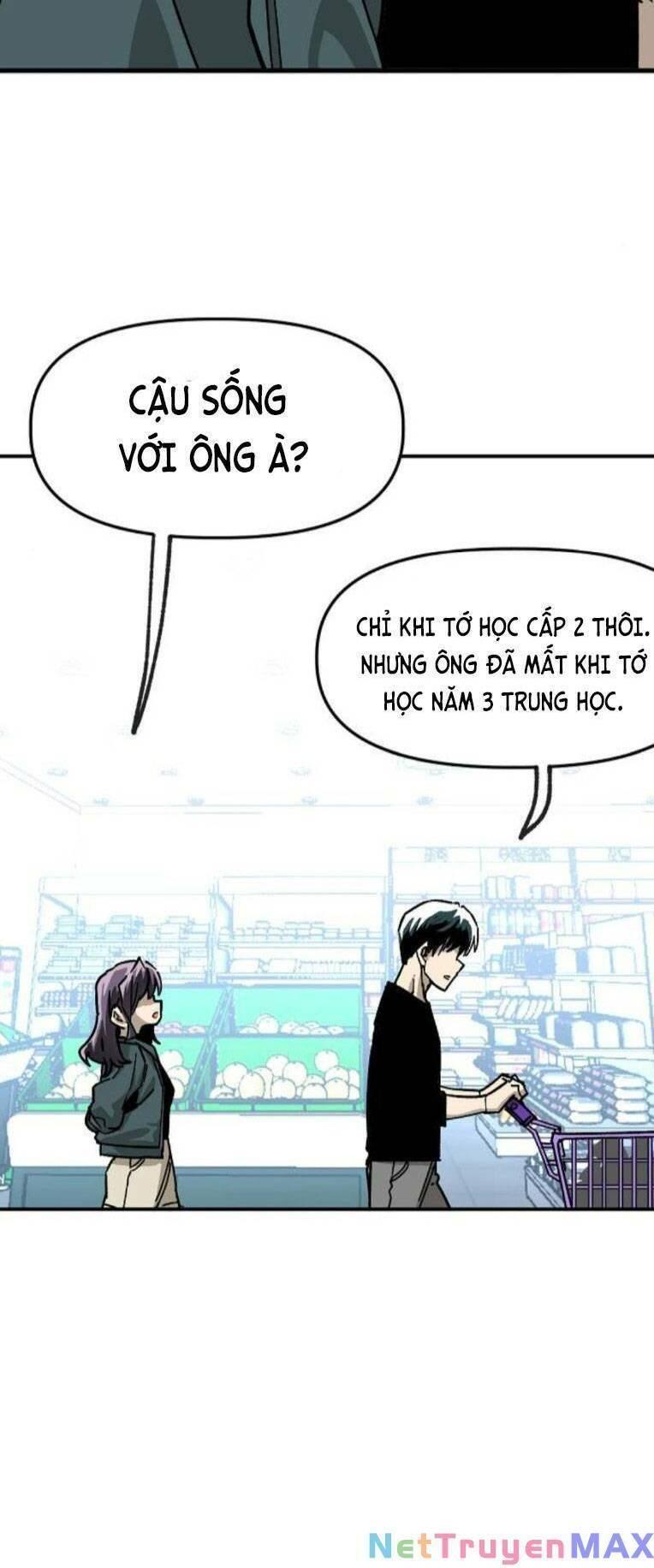 chỉ có cái c.h.ế.t mới là sự cứu rỗi chapter 32 71