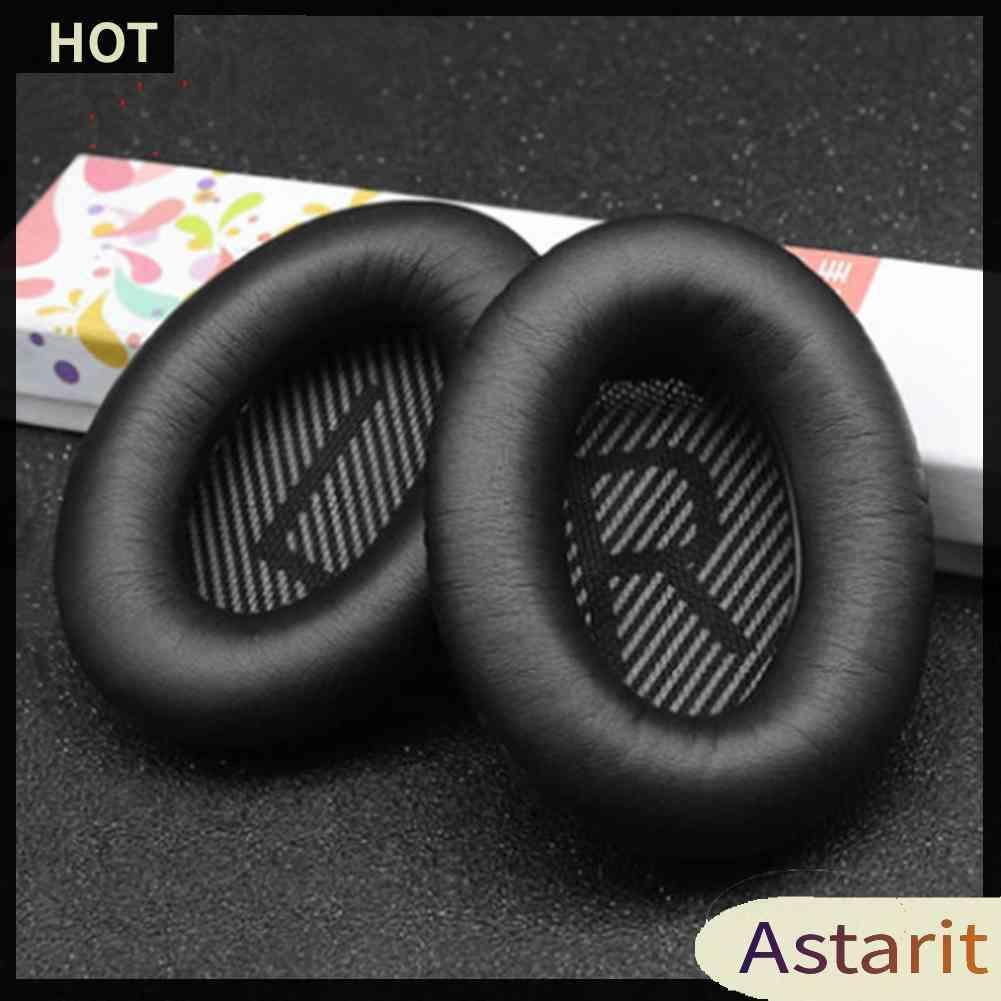 1 Cặp Miếng Đệm Tai Nghe Thay Thế Cho BOSE QuietComfort 35 25