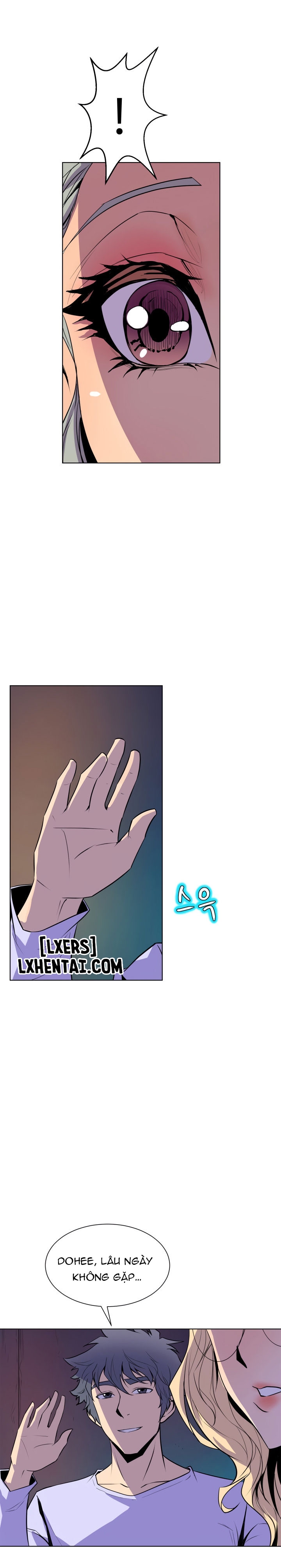 thân phận bí mật chapter 54 2