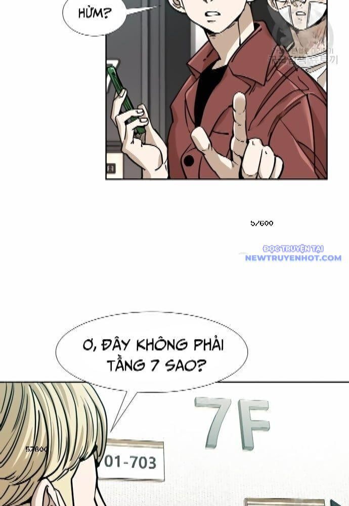 shark - cá mập chapter 265 17