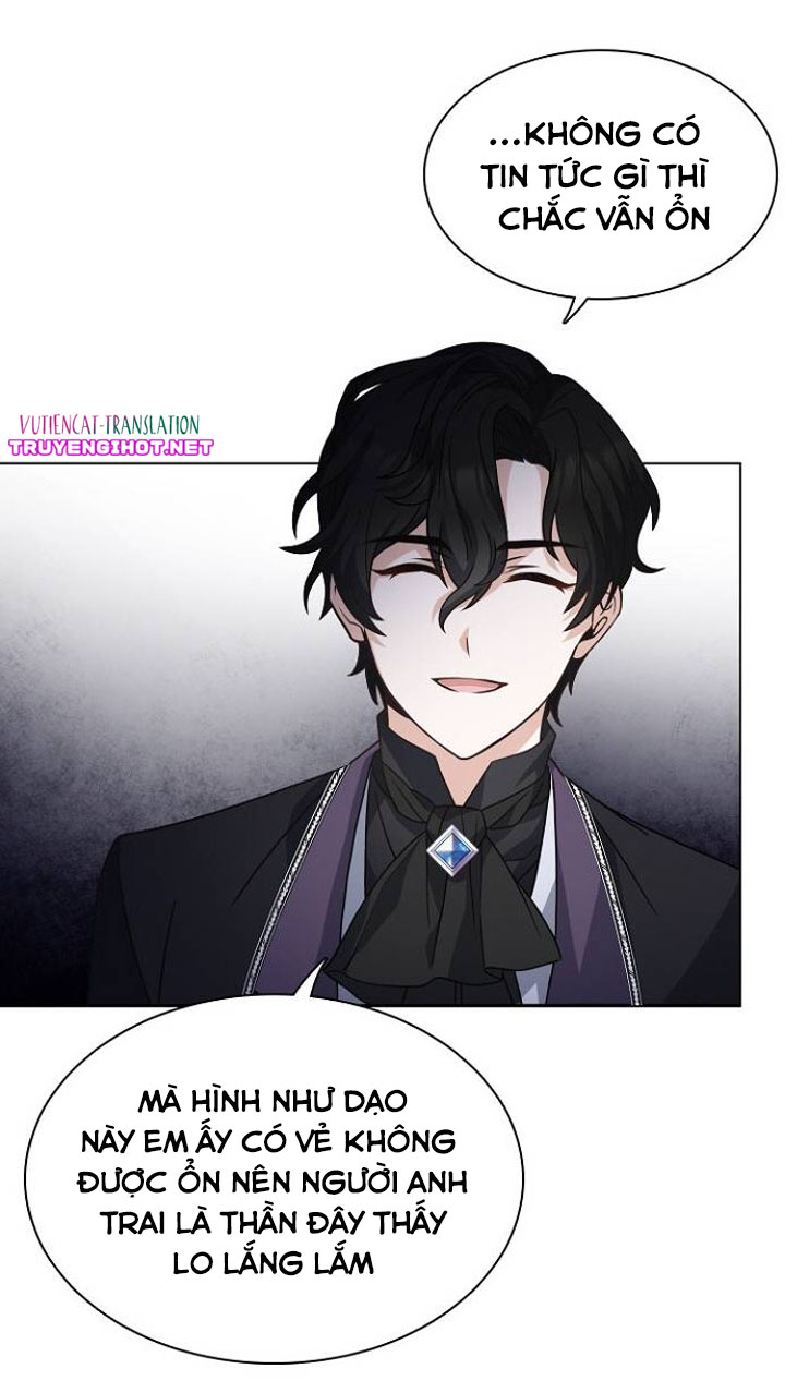 lời cầu hôn đến từ hoàng đế chapter 19.1 43