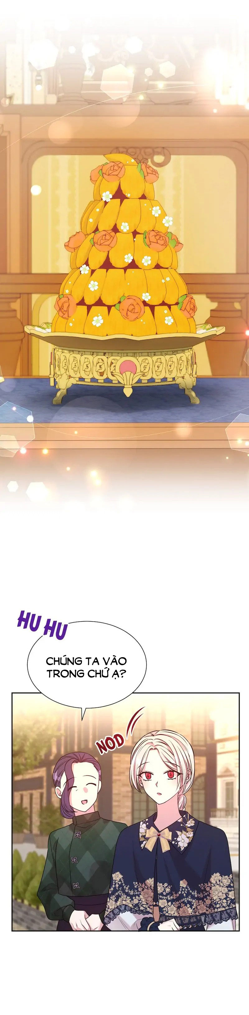 tôi chán nản vì người chồng thứ 2 còn "khỏe" hơn chồng cũ chapter 59.2 9