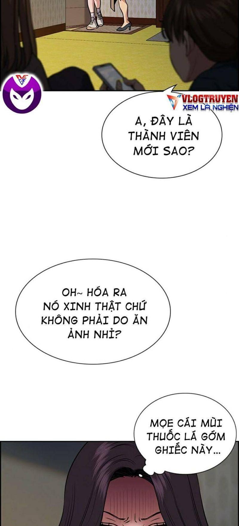 Giáo Dục Chân Chính chapter 66 13