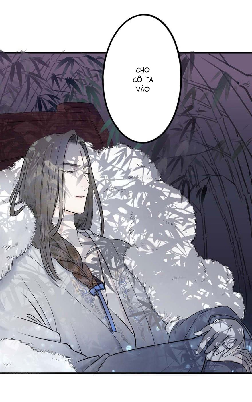 mạnh bà truy phu ký chapter 4 3