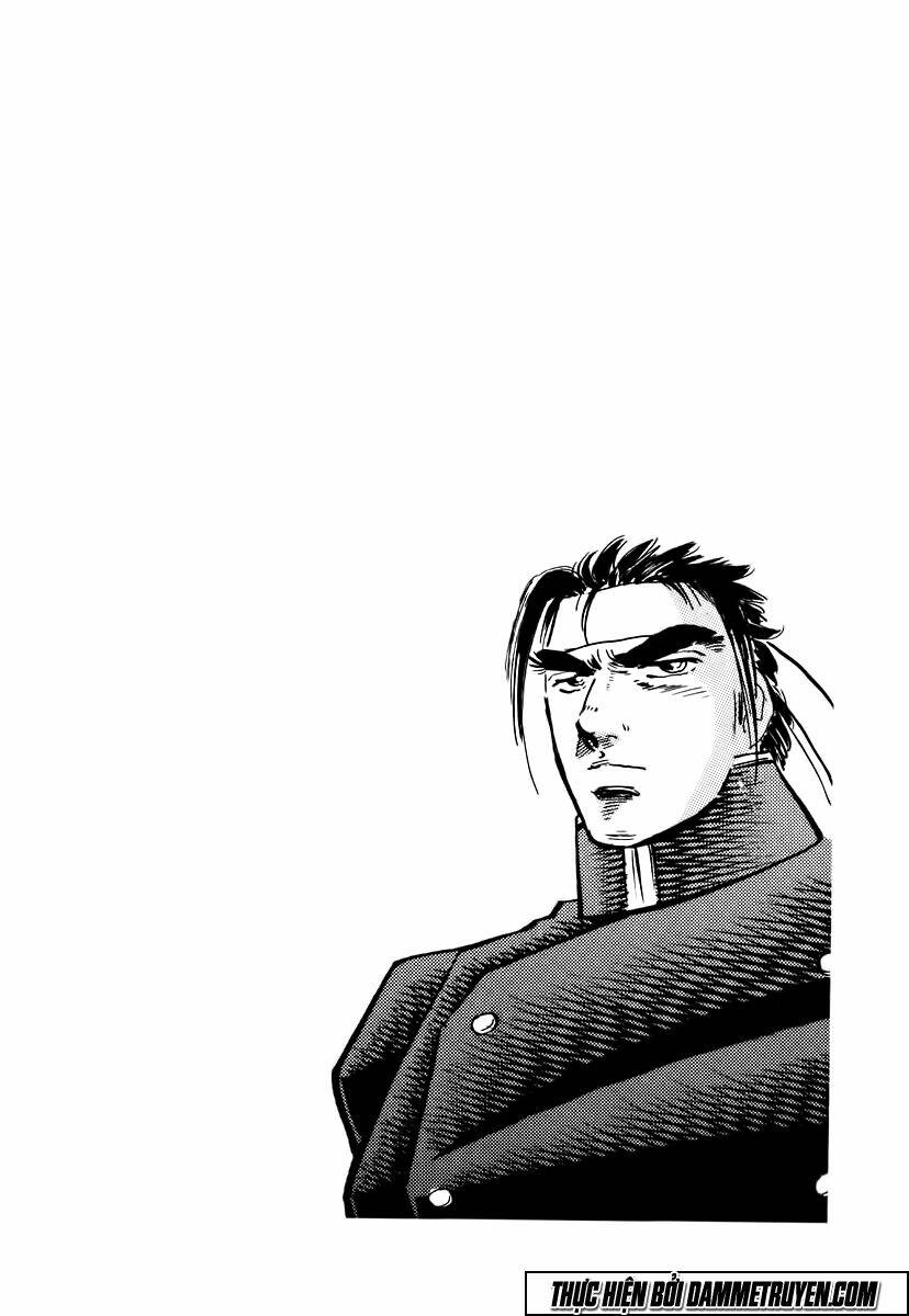 akakatsuki!! otokojuku - seinen yo, taishi wo idake chapter 11 27