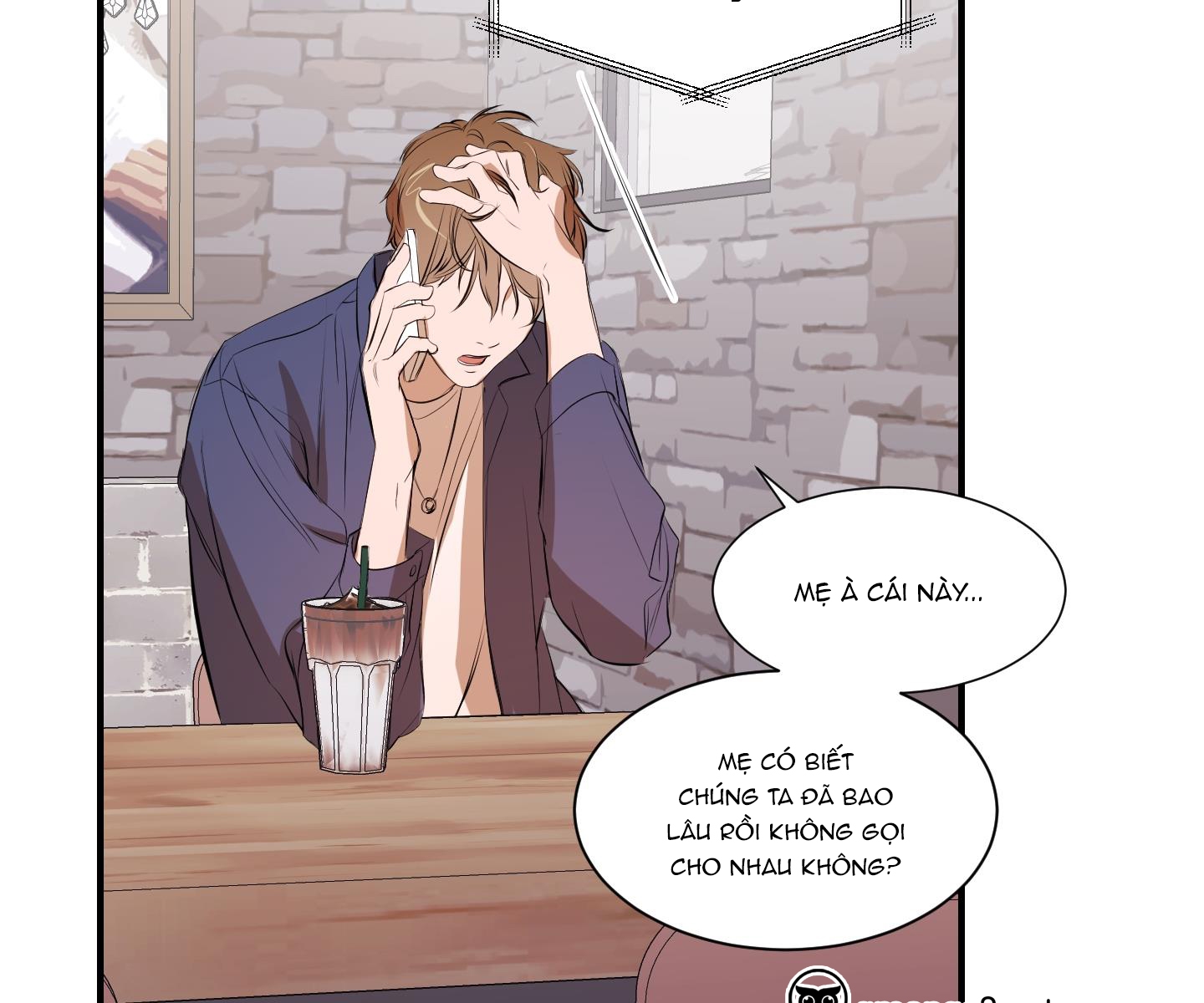 chốn riêng tư chapter 27 90